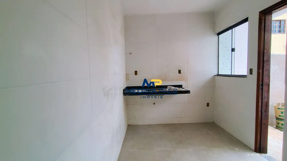 Casa, 2 quartos, 48 m² - Foto 18