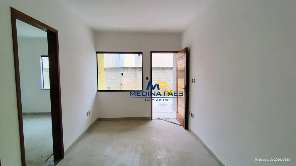Casa, 2 quartos, 48 m² - Foto 6