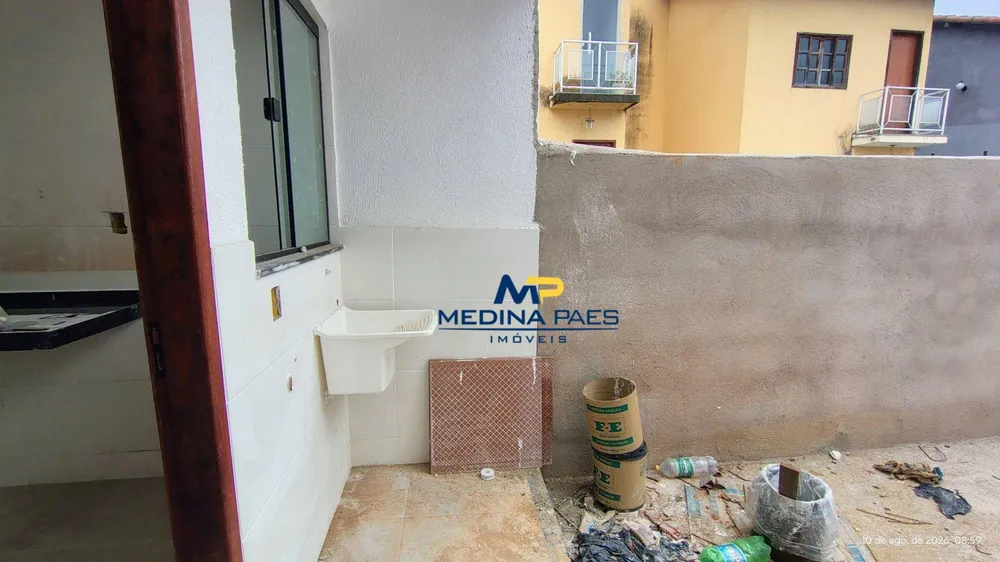 Casa, 2 quartos, 48 m² - Foto 24
