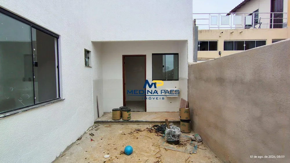 Casa, 2 quartos, 48 m² - Foto 26