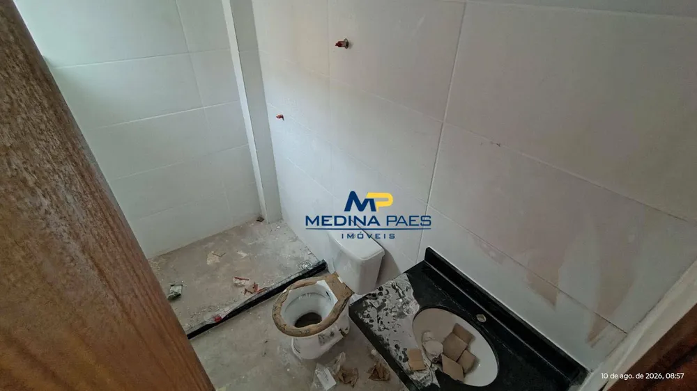 Casa, 2 quartos, 48 m² - Foto 16