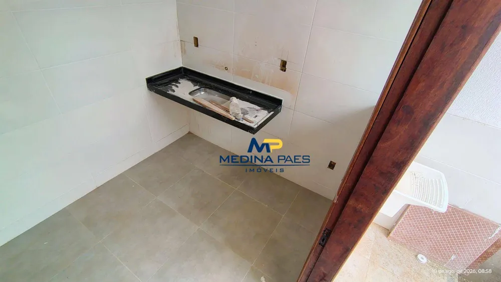 Casa, 2 quartos, 48 m² - Foto 23
