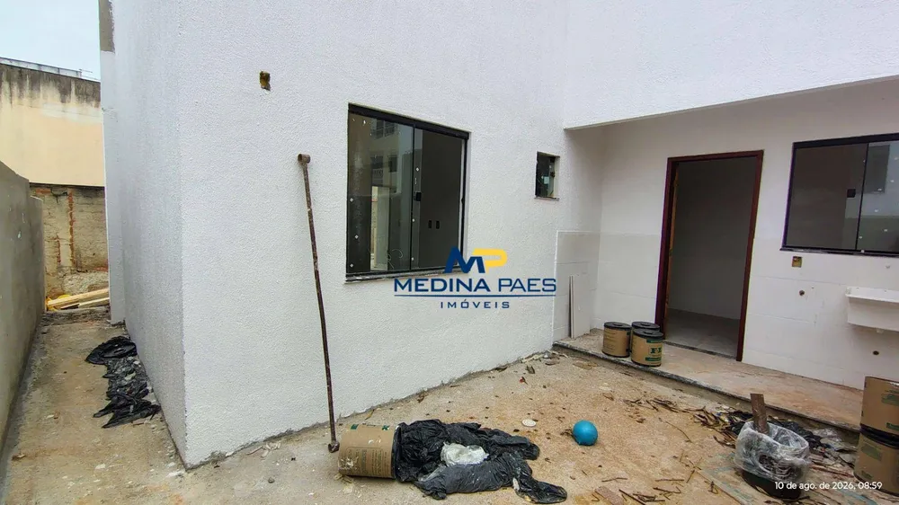 Casa, 2 quartos, 48 m² - Foto 27