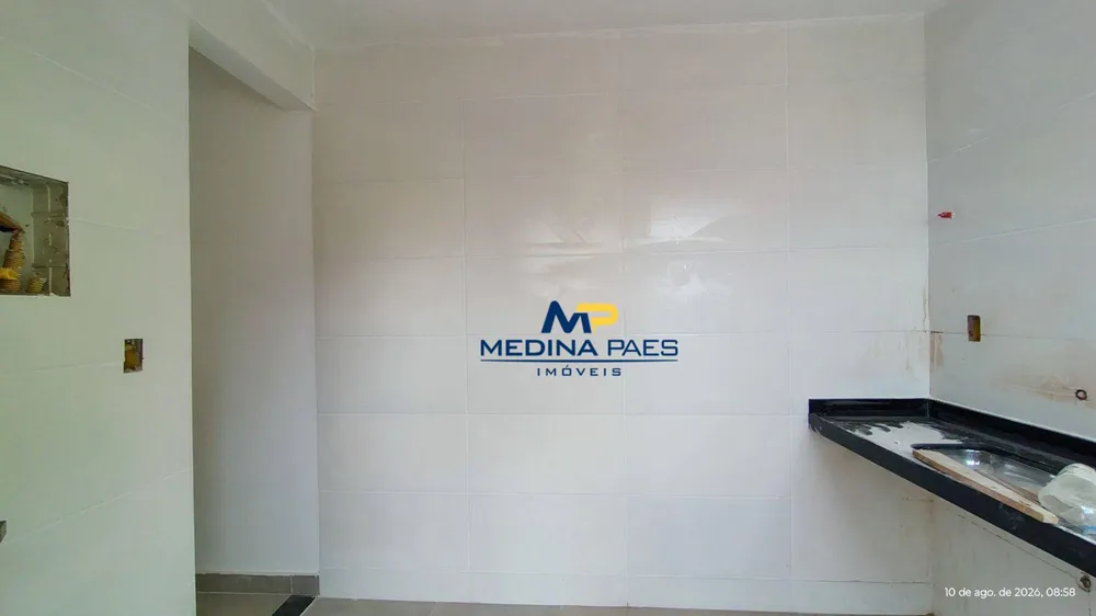 Casa, 2 quartos, 48 m² - Foto 20