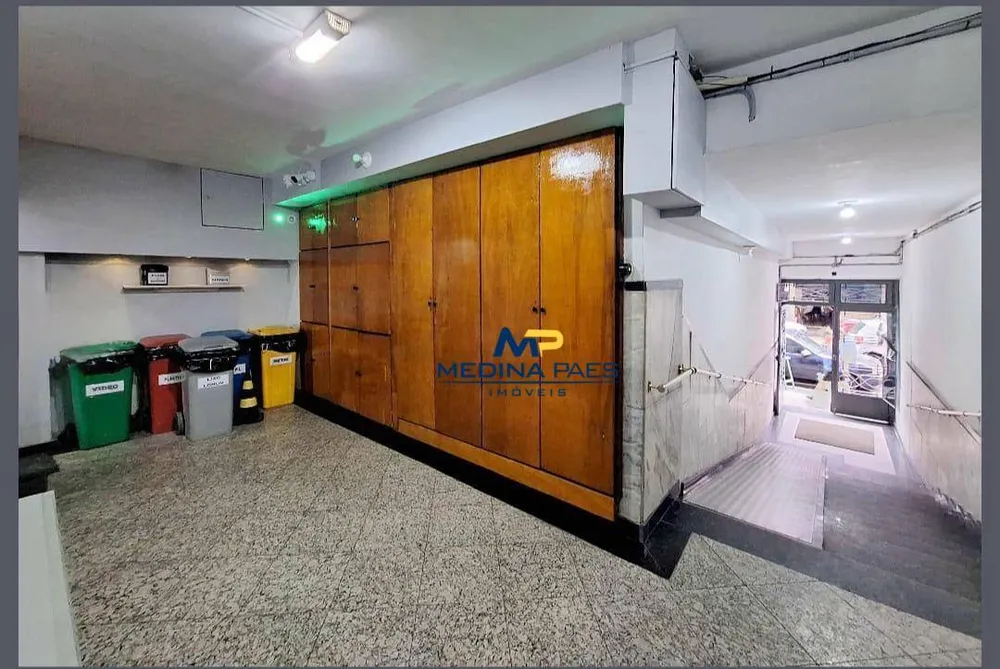 Kitnet-Studio, 22 m² - Foto 10