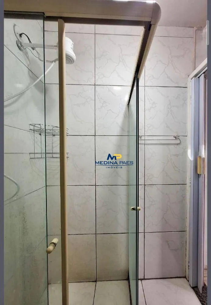 Kitnet-Studio, 22 m² - Foto 8