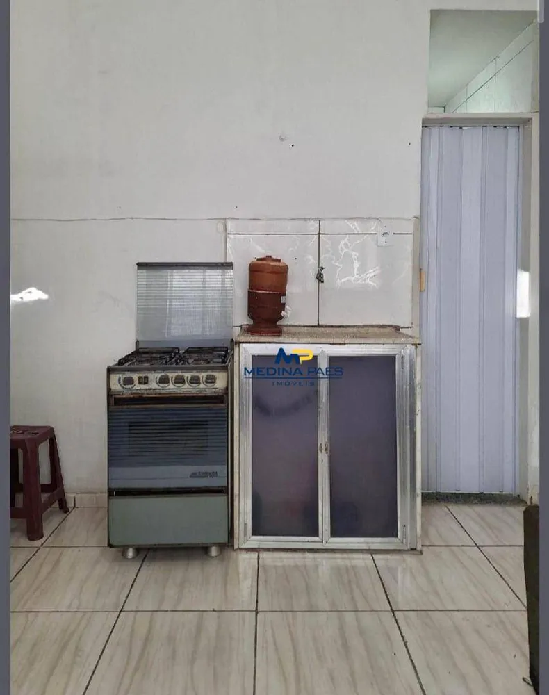 Kitnet-Studio, 22 m² - Foto 5