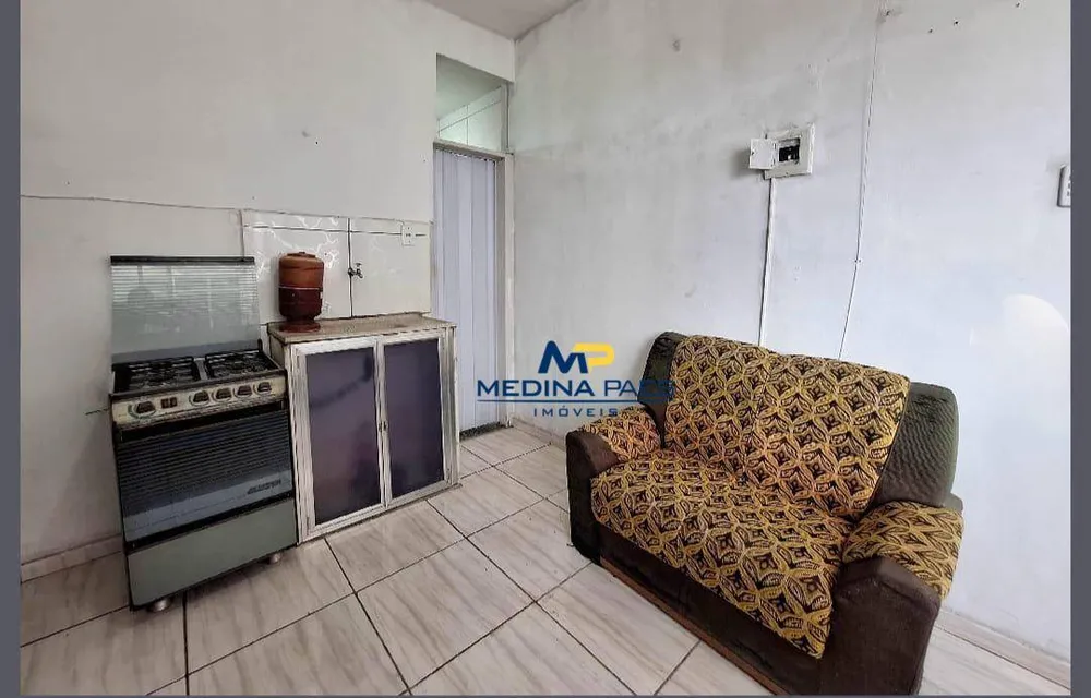 Kitnet-Studio, 22 m² - Foto 3