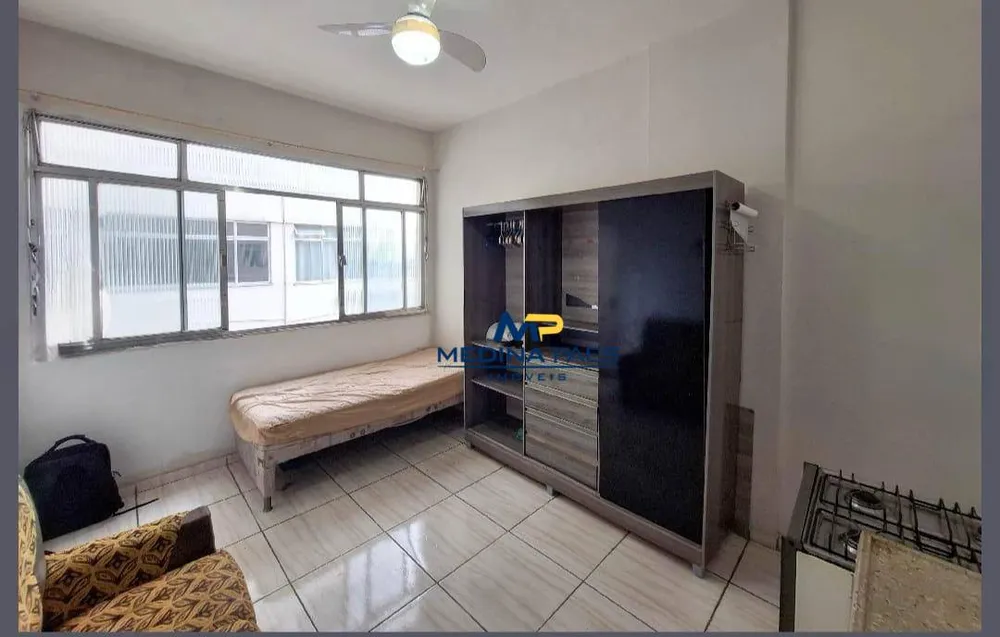 Kitnet-Studio, 22 m² - Foto 4