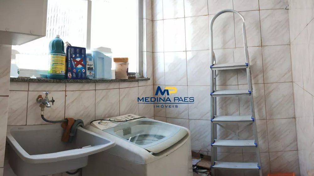 Apartamento, 2 quartos, 77 m² - Foto 8
