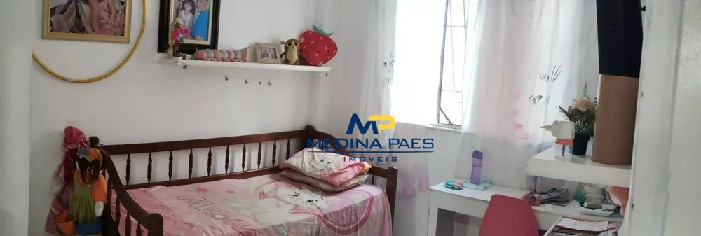 Apartamento, 2 quartos, 77 m² - Foto 3