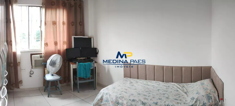 Apartamento, 2 quartos, 77 m² - Foto 2