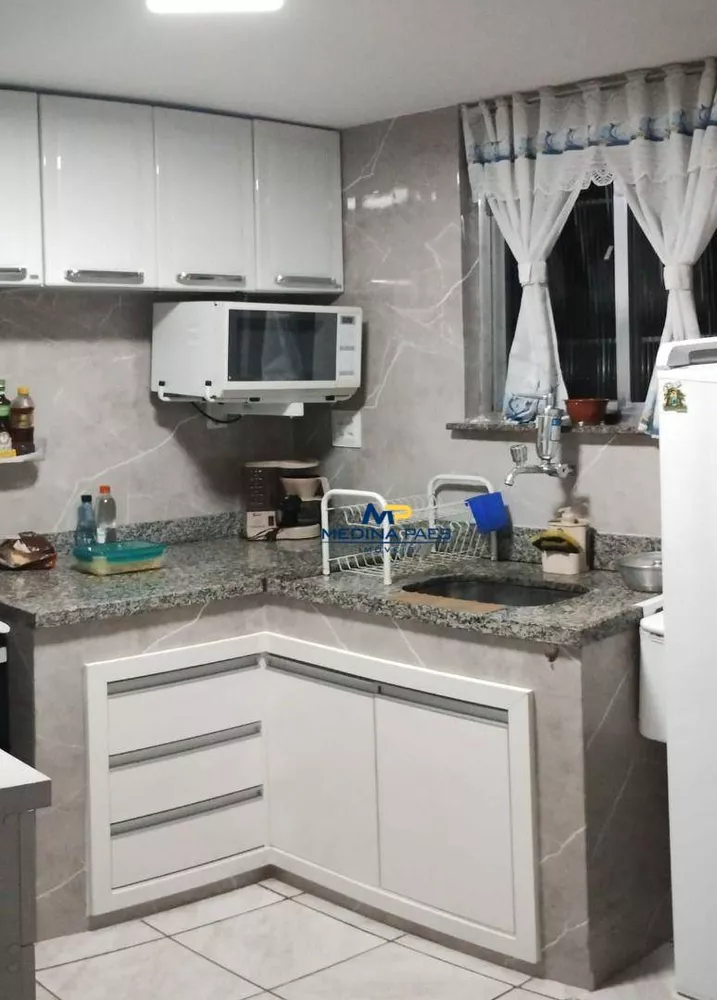 Apartamento, 2 quartos, 77 m² - Foto 4