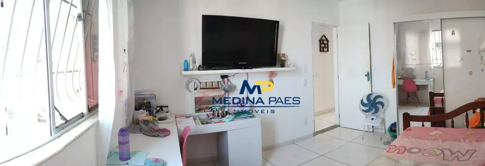 Apartamento, 2 quartos, 77 m² - Foto 1