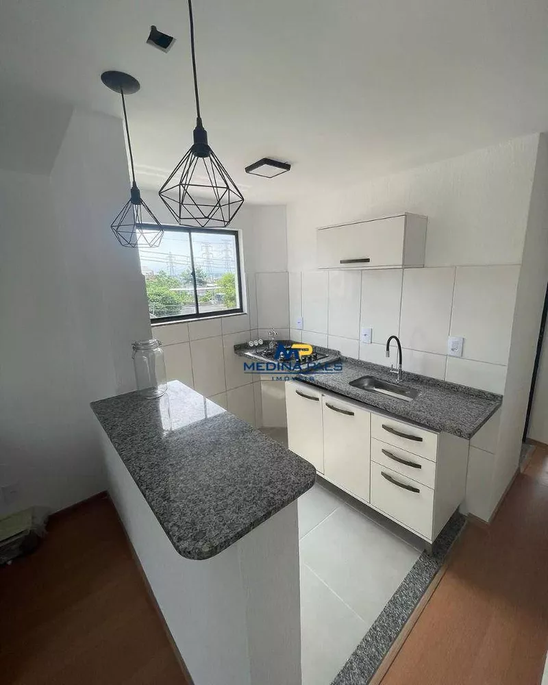 Apartamento, 1 quarto, 37 m² - Foto 6