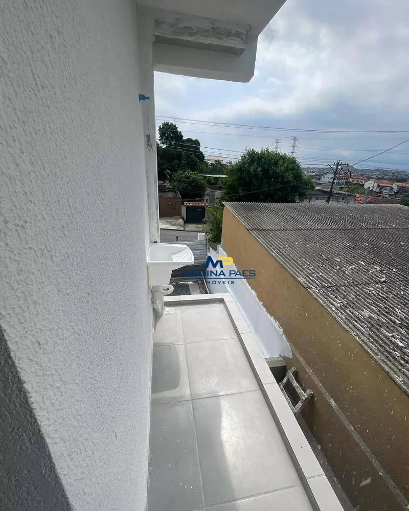 Apartamento, 1 quarto, 37 m² - Foto 5