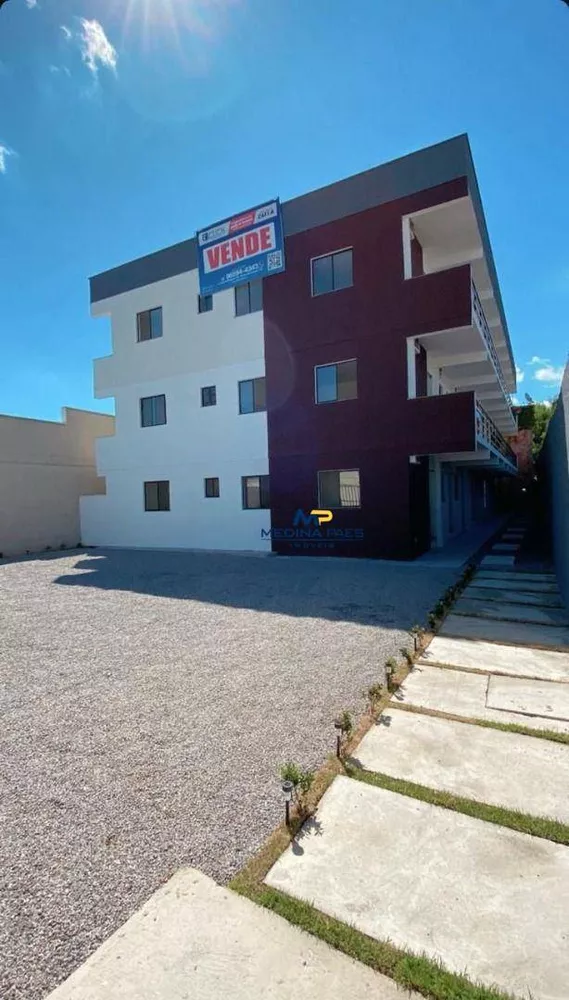 Apartamento, 1 quarto, 37 m² - Foto 8