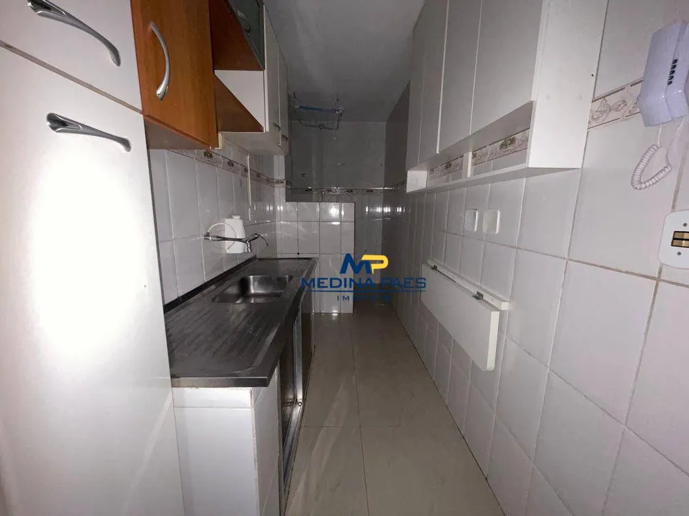 Apartamento, 2 quartos, 74 m² - Foto 5