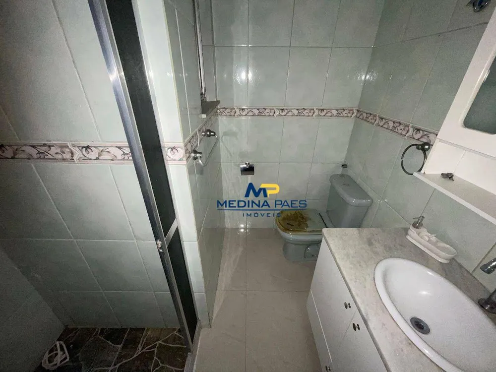 Apartamento, 2 quartos, 74 m² - Foto 10