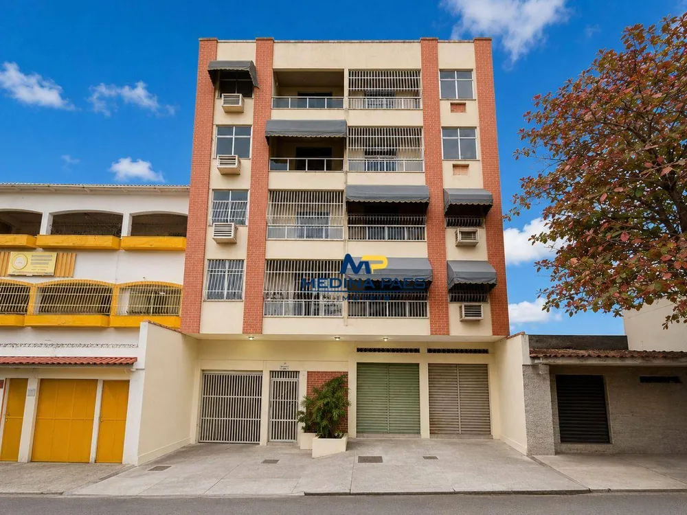 Apartamento, 2 quartos, 74 m² - Foto 1