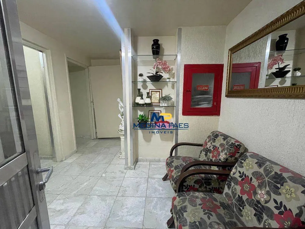 Apartamento, 2 quartos, 74 m² - Foto 16
