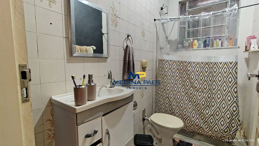 Casa, 2 quartos, 78 m² - Foto 25