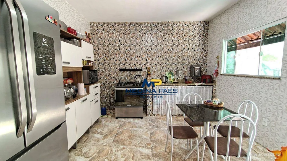 Casa, 2 quartos, 78 m² - Foto 21