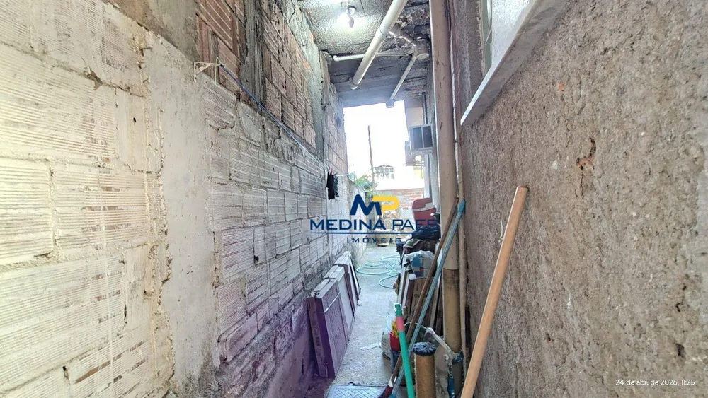 Casa, 2 quartos, 78 m² - Foto 27