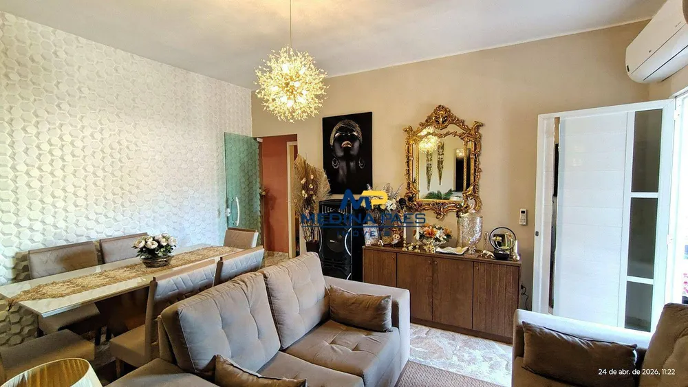 Casa, 2 quartos, 78 m² - Foto 12