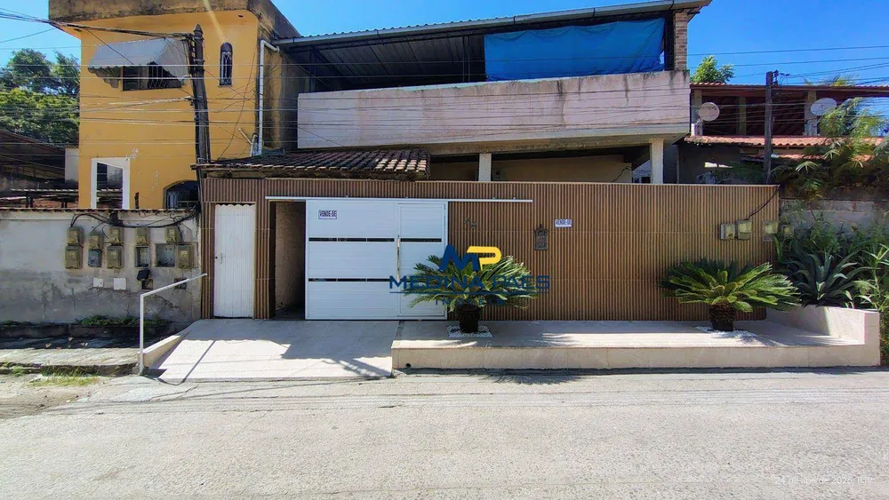 Casa, 2 quartos, 78 m² - Foto 3