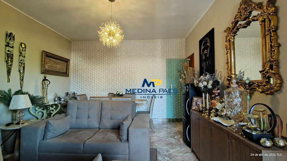 Casa, 2 quartos, 78 m² - Foto 1