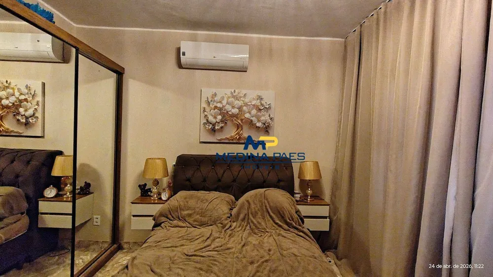 Casa, 2 quartos, 78 m² - Foto 18