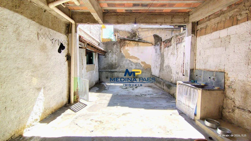 Casa, 2 quartos, 78 m² - Foto 14