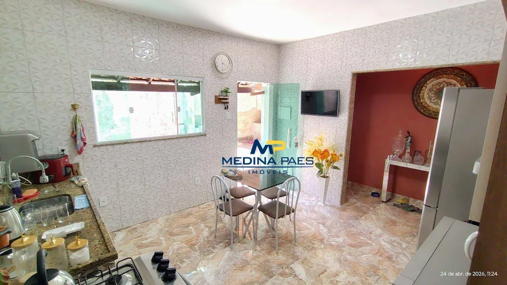 Casa, 2 quartos, 78 m² - Foto 22