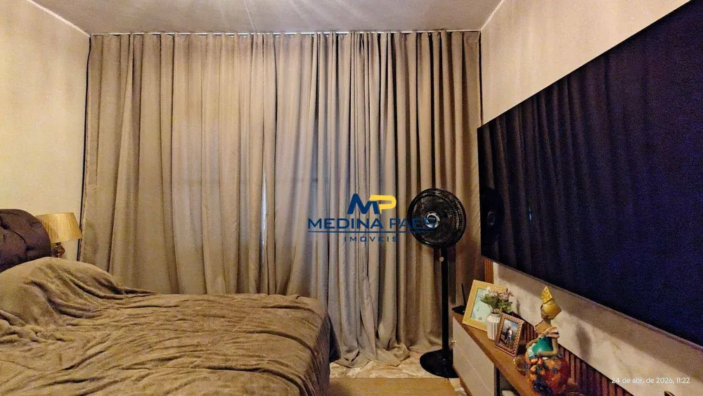 Casa, 2 quartos, 78 m² - Foto 13