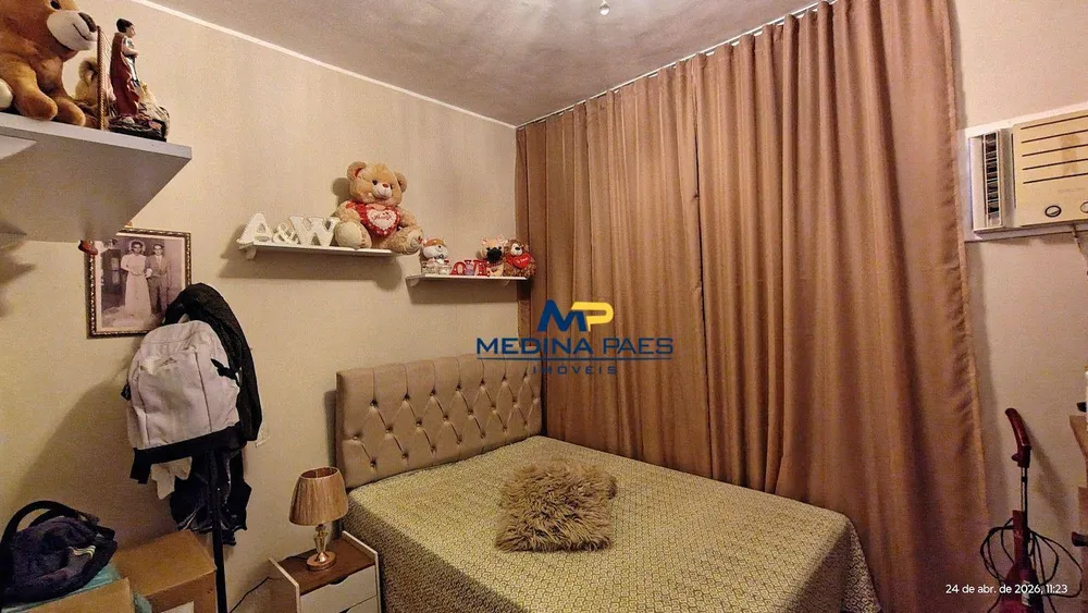 Casa, 2 quartos, 78 m² - Foto 30
