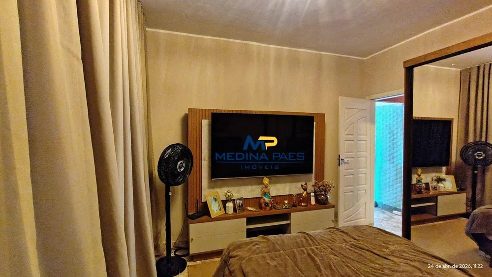 Casa, 2 quartos, 78 m² - Foto 16