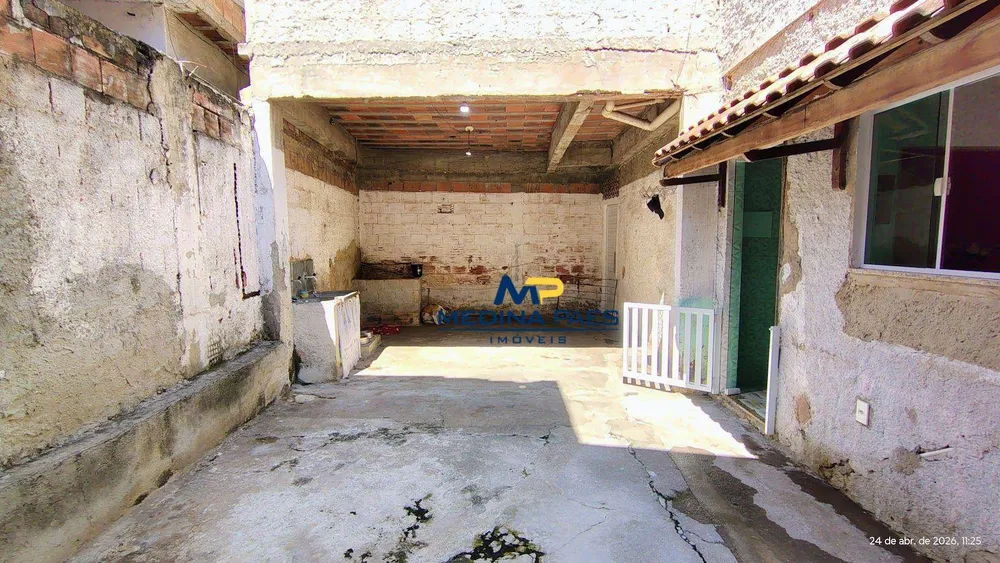 Casa, 2 quartos, 78 m² - Foto 20