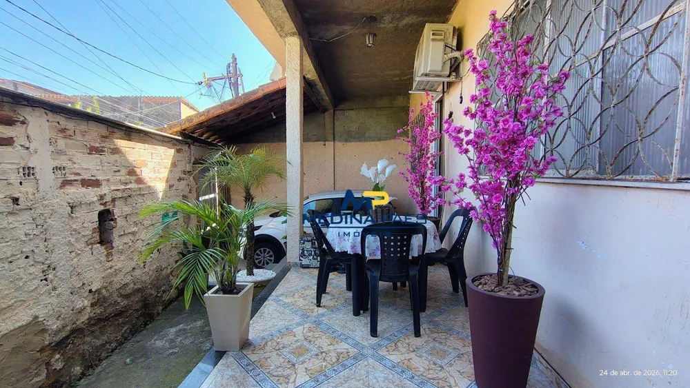 Casa, 2 quartos, 78 m² - Foto 7