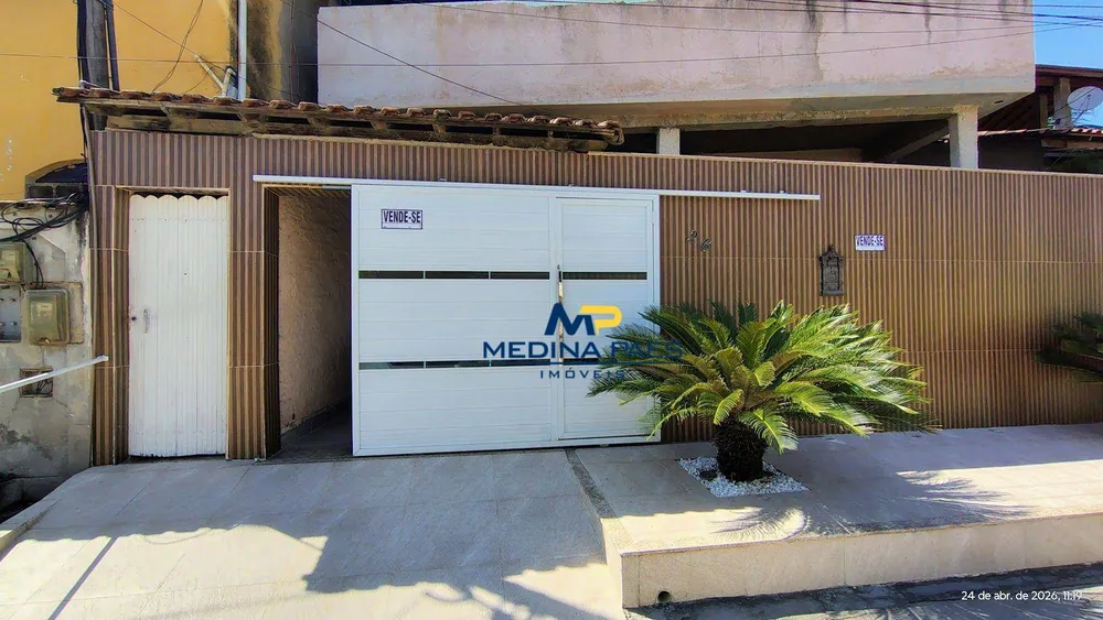 Casa, 2 quartos, 78 m² - Foto 4