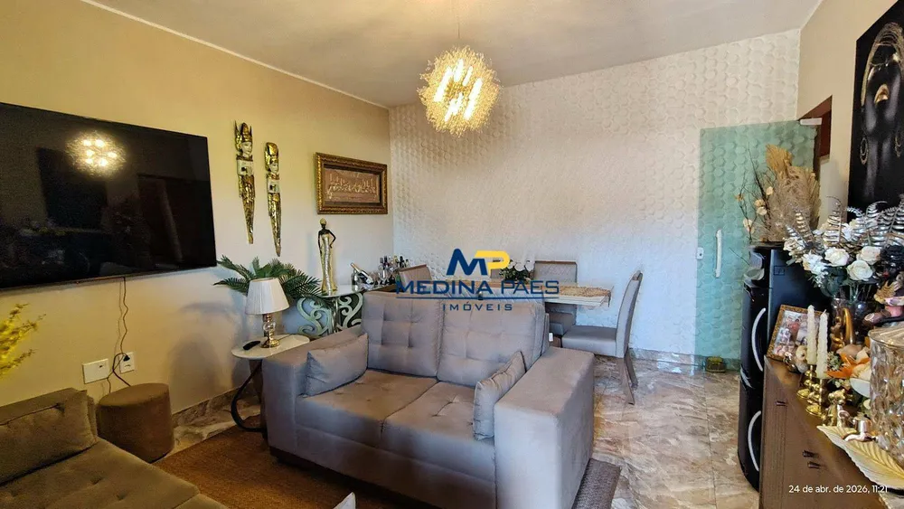 Casa, 2 quartos, 78 m² - Foto 8