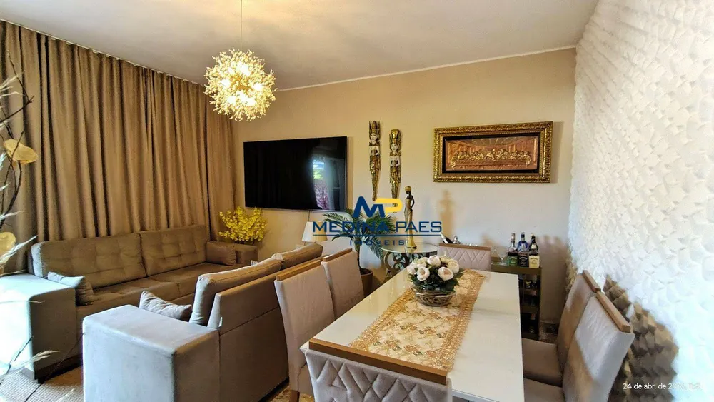 Casa, 2 quartos, 78 m² - Foto 9