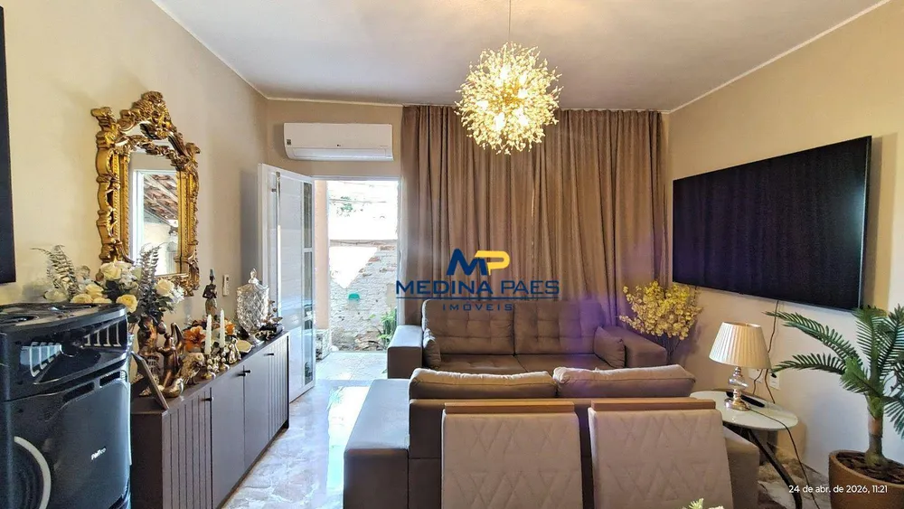 Casa, 2 quartos, 78 m² - Foto 11