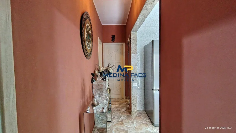 Casa, 2 quartos, 78 m² - Foto 26