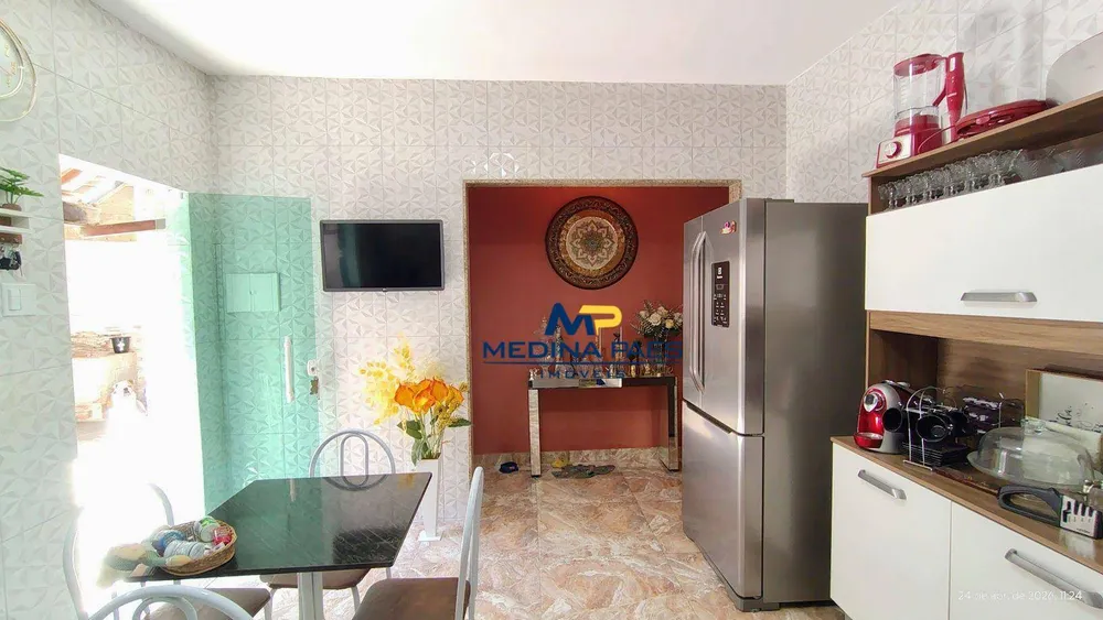 Casa, 2 quartos, 78 m² - Foto 17