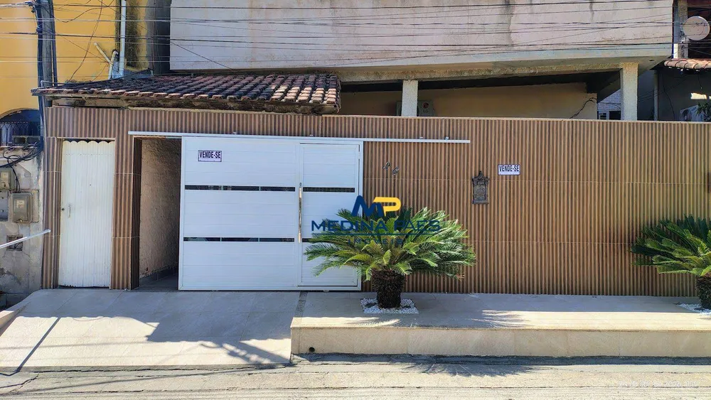 Casa, 2 quartos, 78 m² - Foto 2