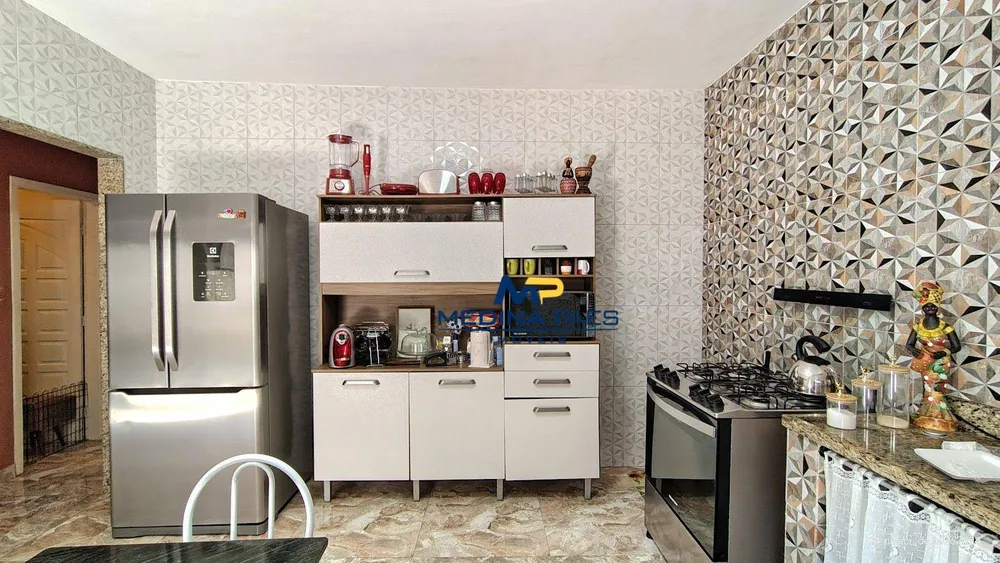 Casa, 2 quartos, 78 m² - Foto 19
