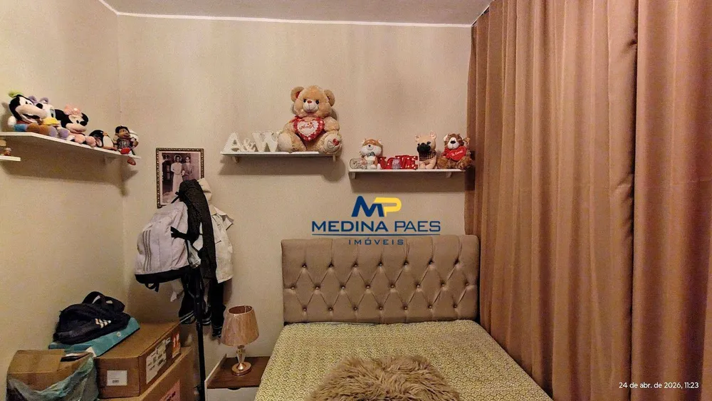 Casa, 2 quartos, 78 m² - Foto 23