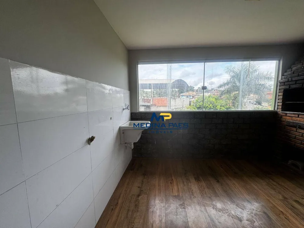 Apartamento, 3 quartos, 138 m² - Foto 7