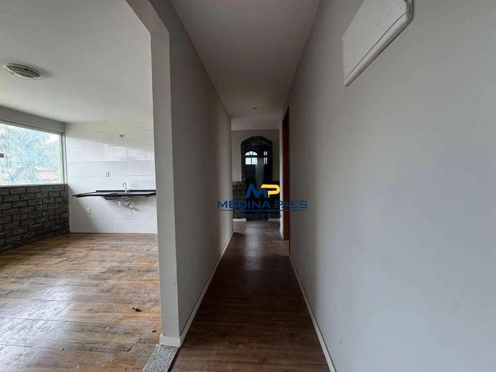 Apartamento, 3 quartos, 138 m² - Foto 22